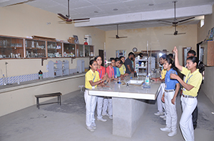 Rao Deena Ram Vidya Vihar